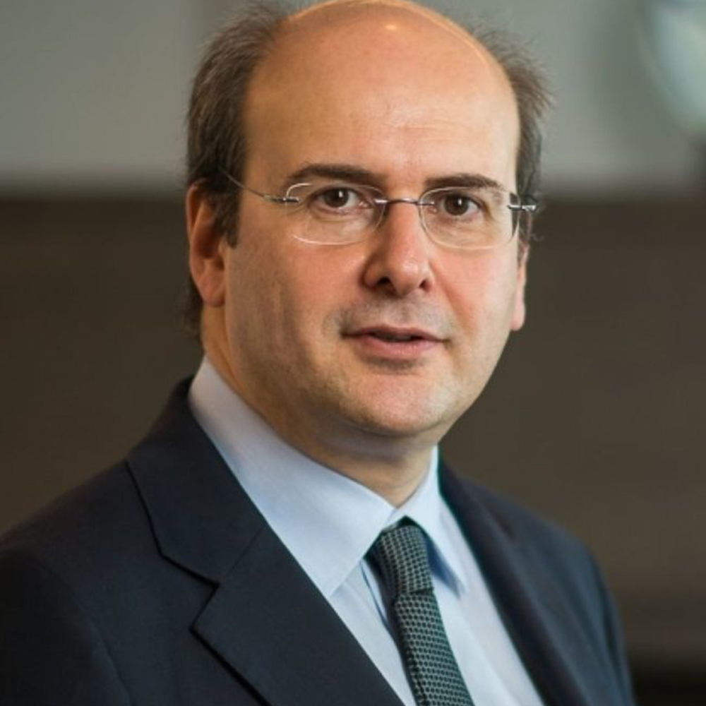Kostis Hatzidakis
