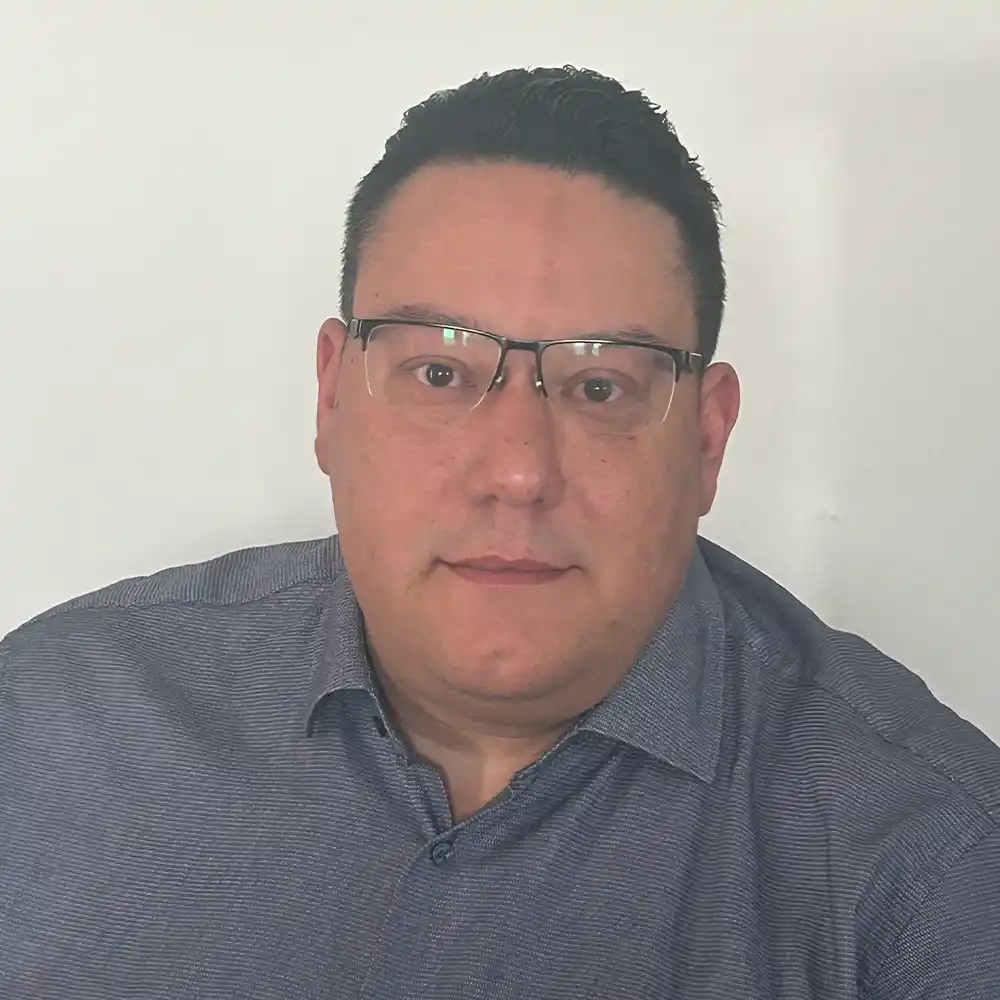 Konstantinos Robotis