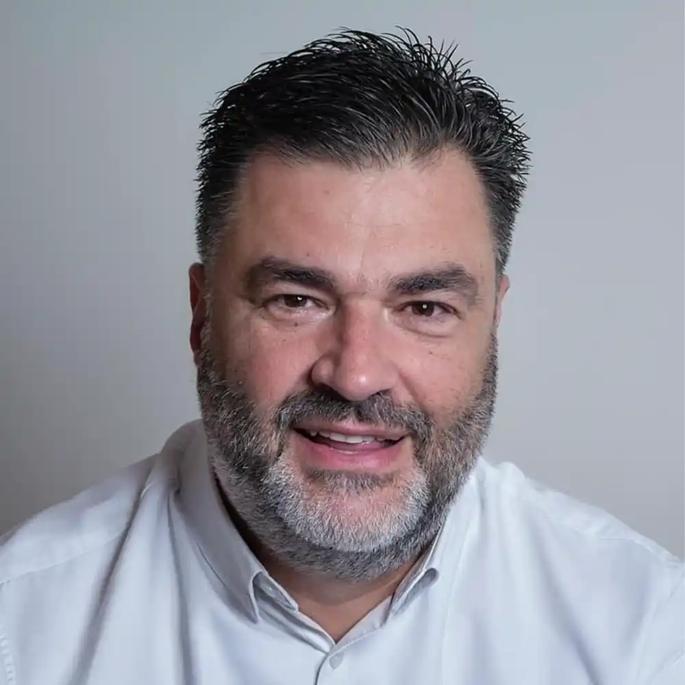 Spyros Skiadaresis
