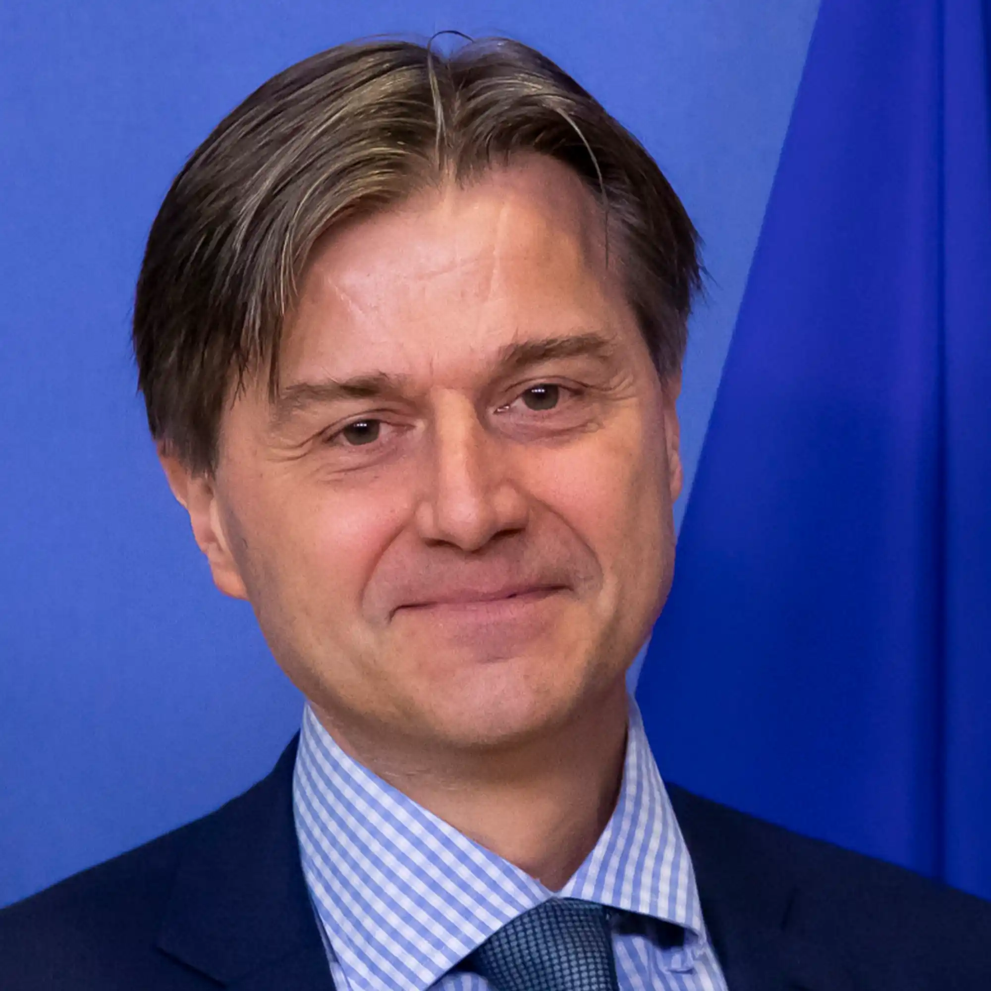 Stefan De Rynck