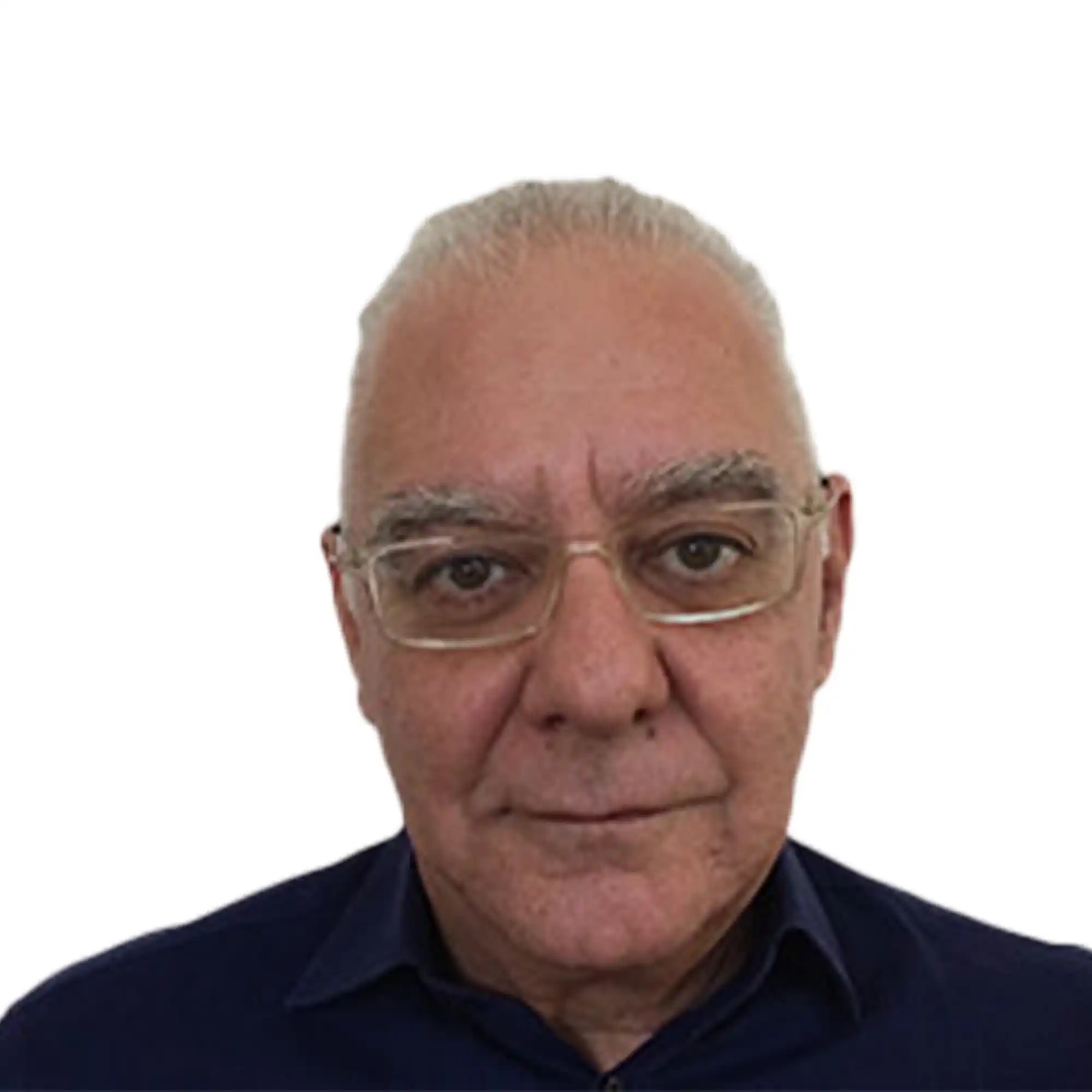Stefanos Tzanakis
