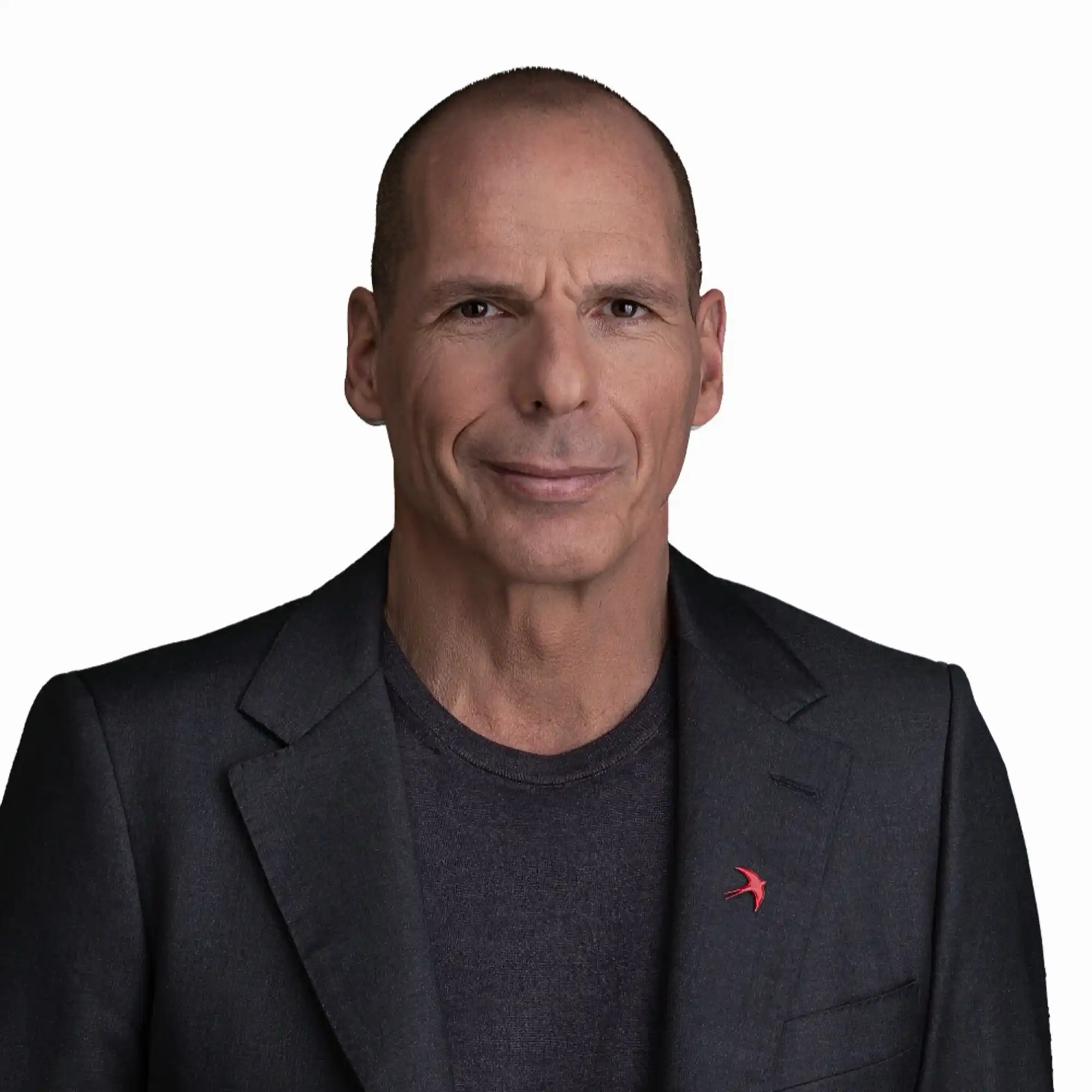 Yanis Varoufakis