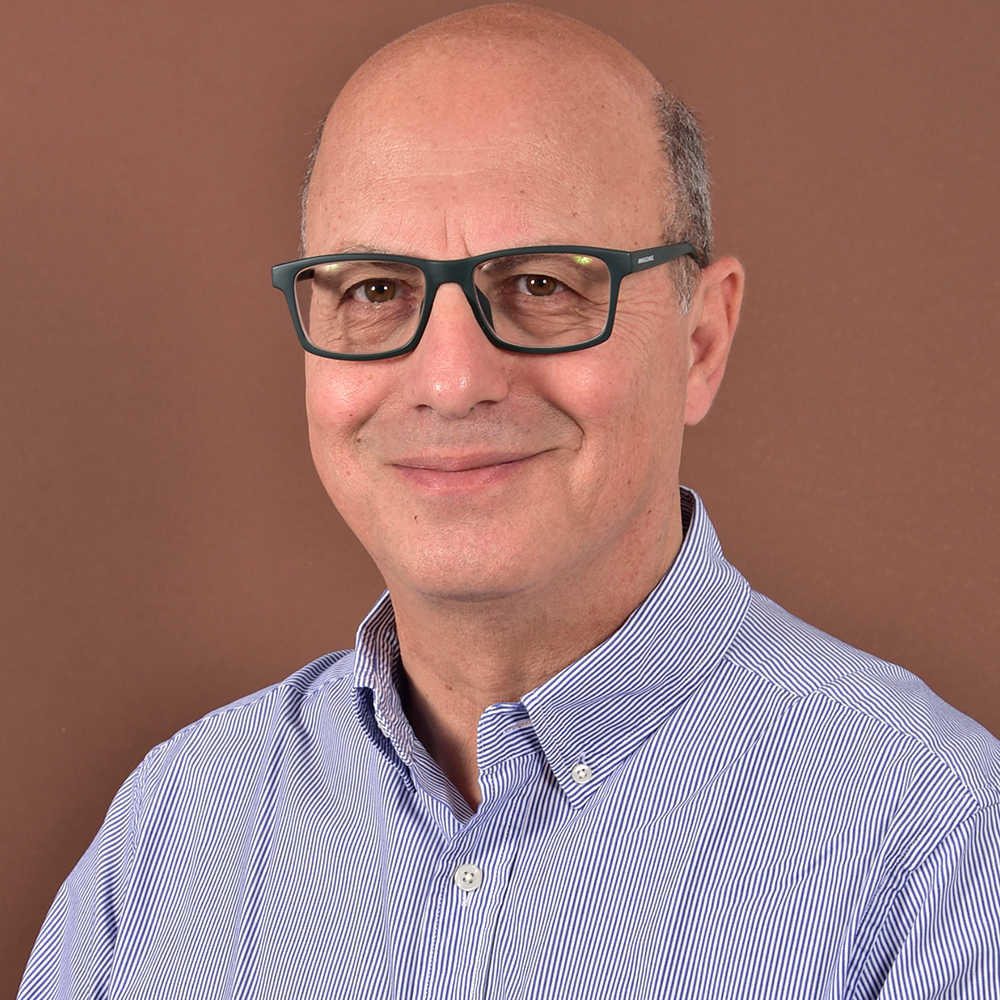 Dr. Vasileios Papasotiropoulos