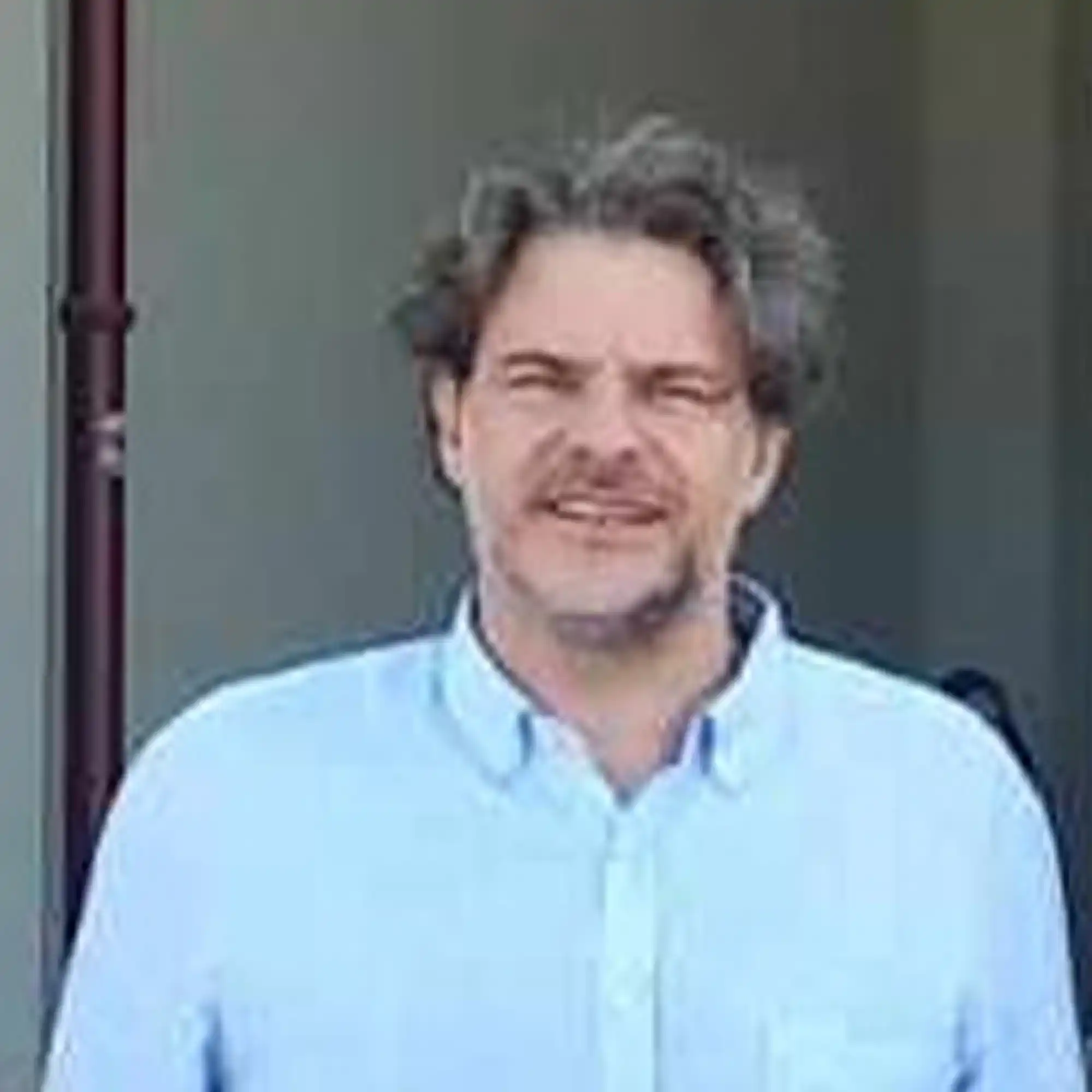 Konstantinos Kounetas