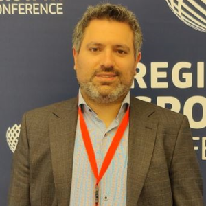 Aggelos Hasiotis