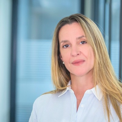 Angeliki Kosmopoulou