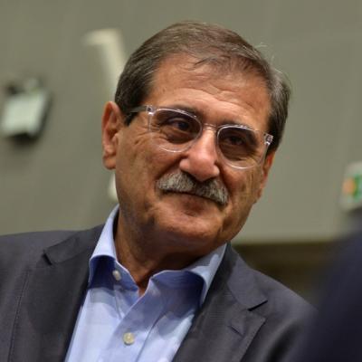 Konstantinos Peletidis