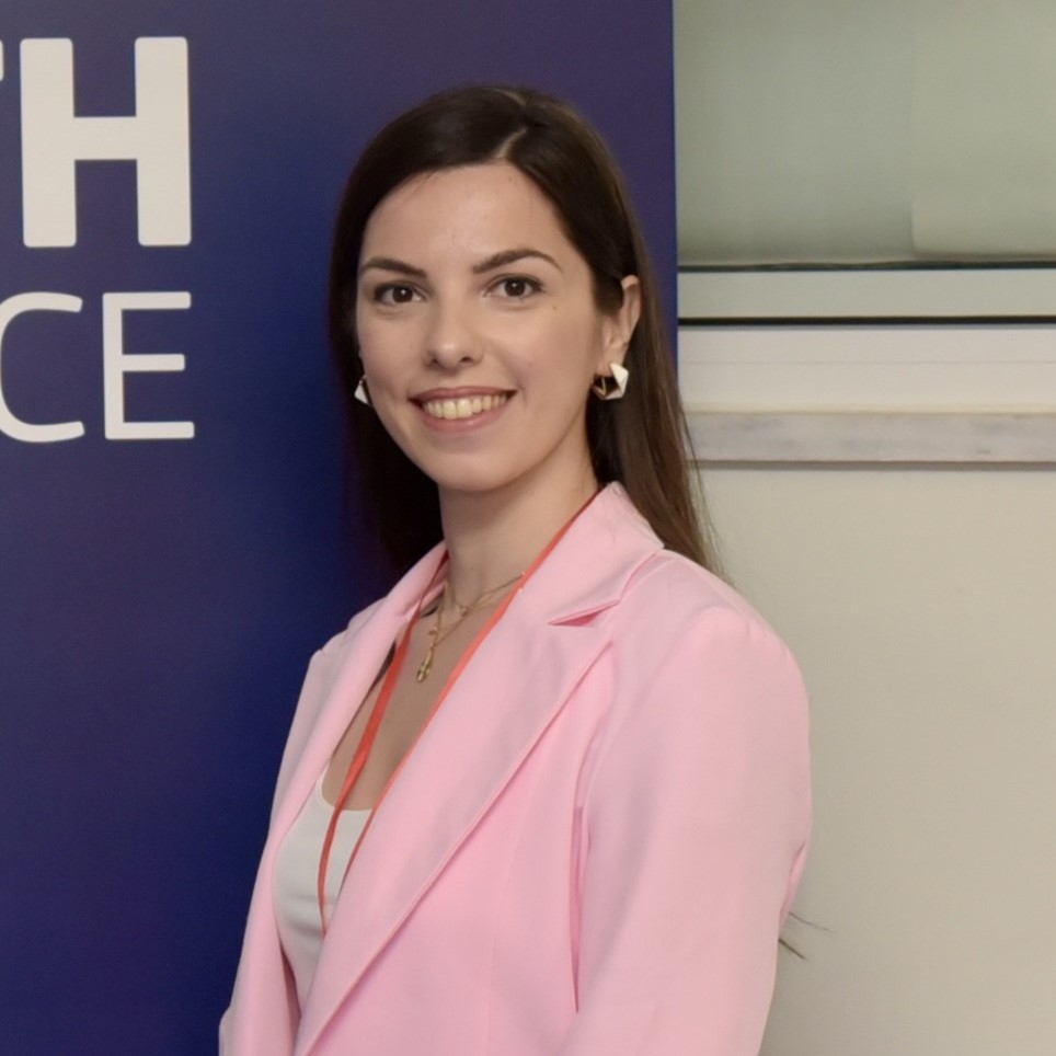 Ioanna Theodoropoulou