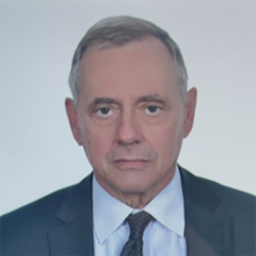Konstantinos Bikas