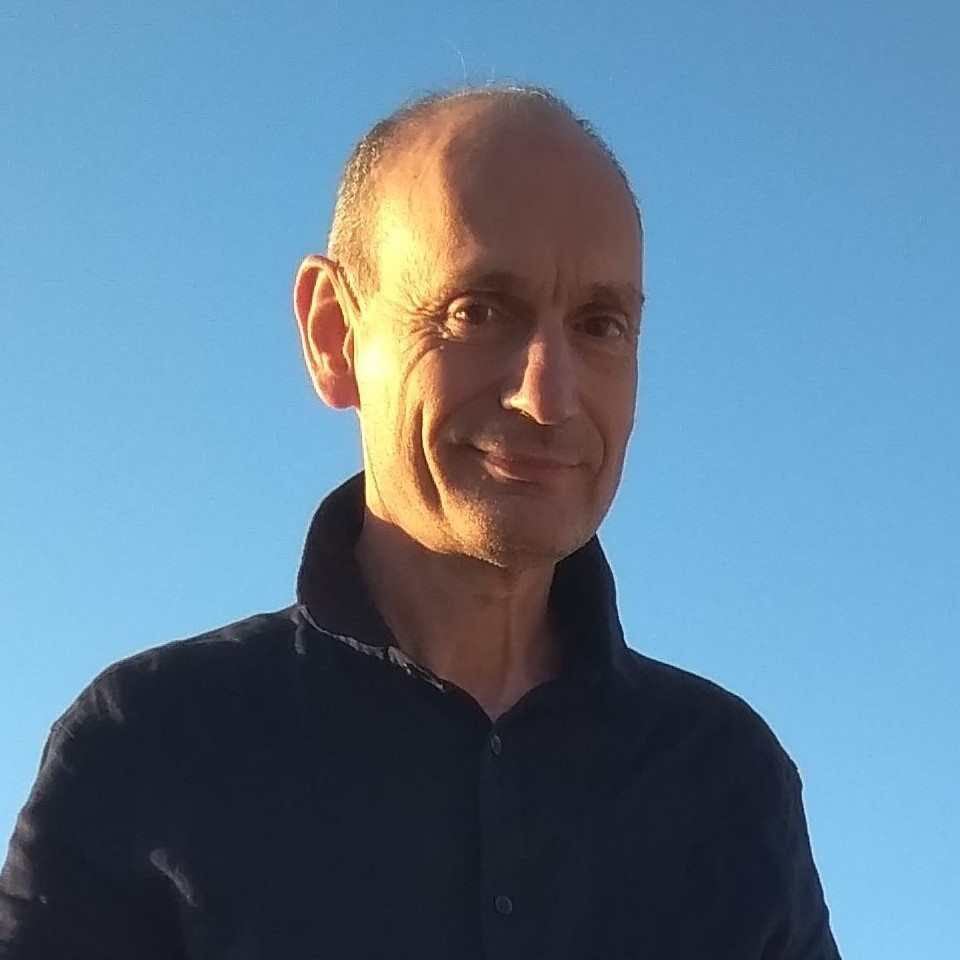 Petros Papapetropoulos