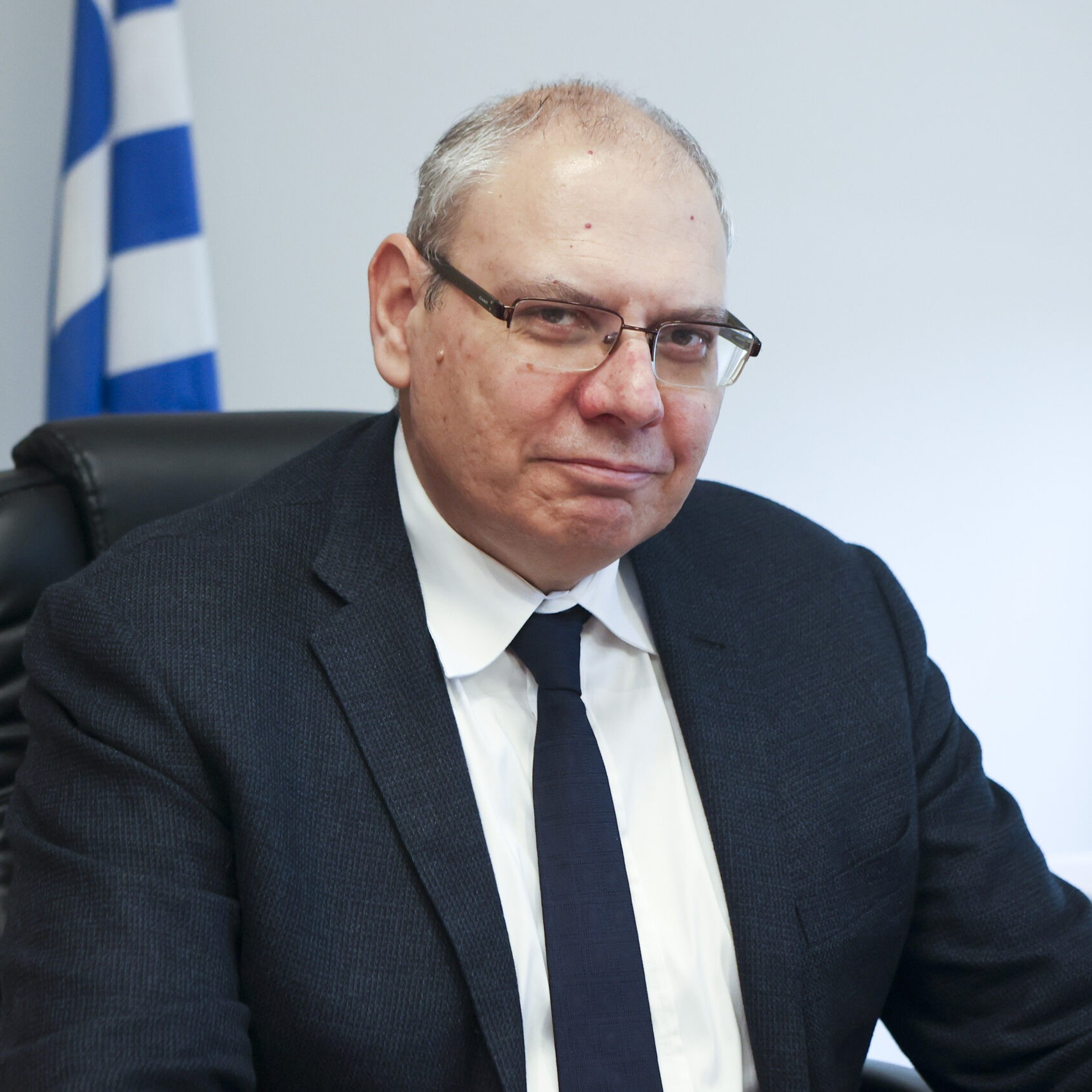 Athanasios Balermpas