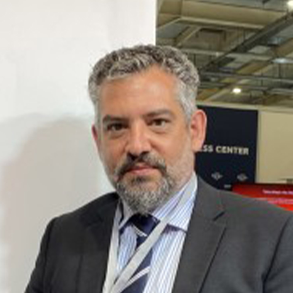 Spyros Agorgianitis