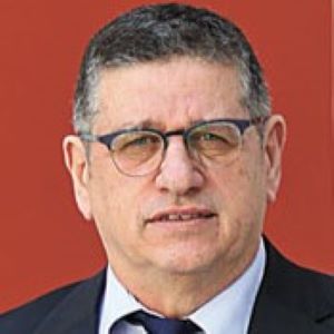 Dimitris Bourantonis