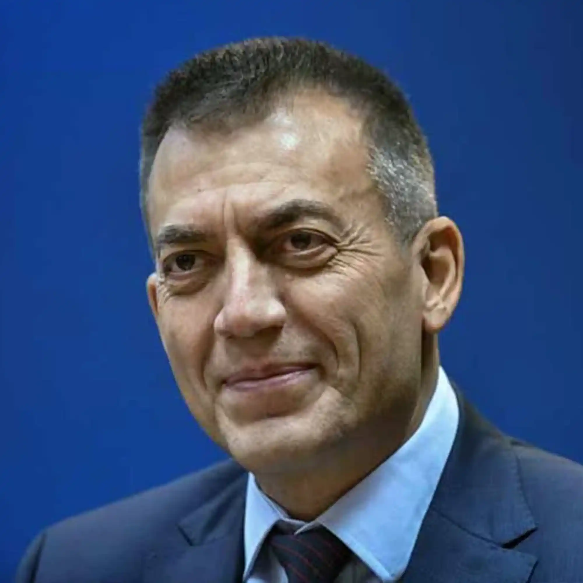 Ioannis Vroutsis
