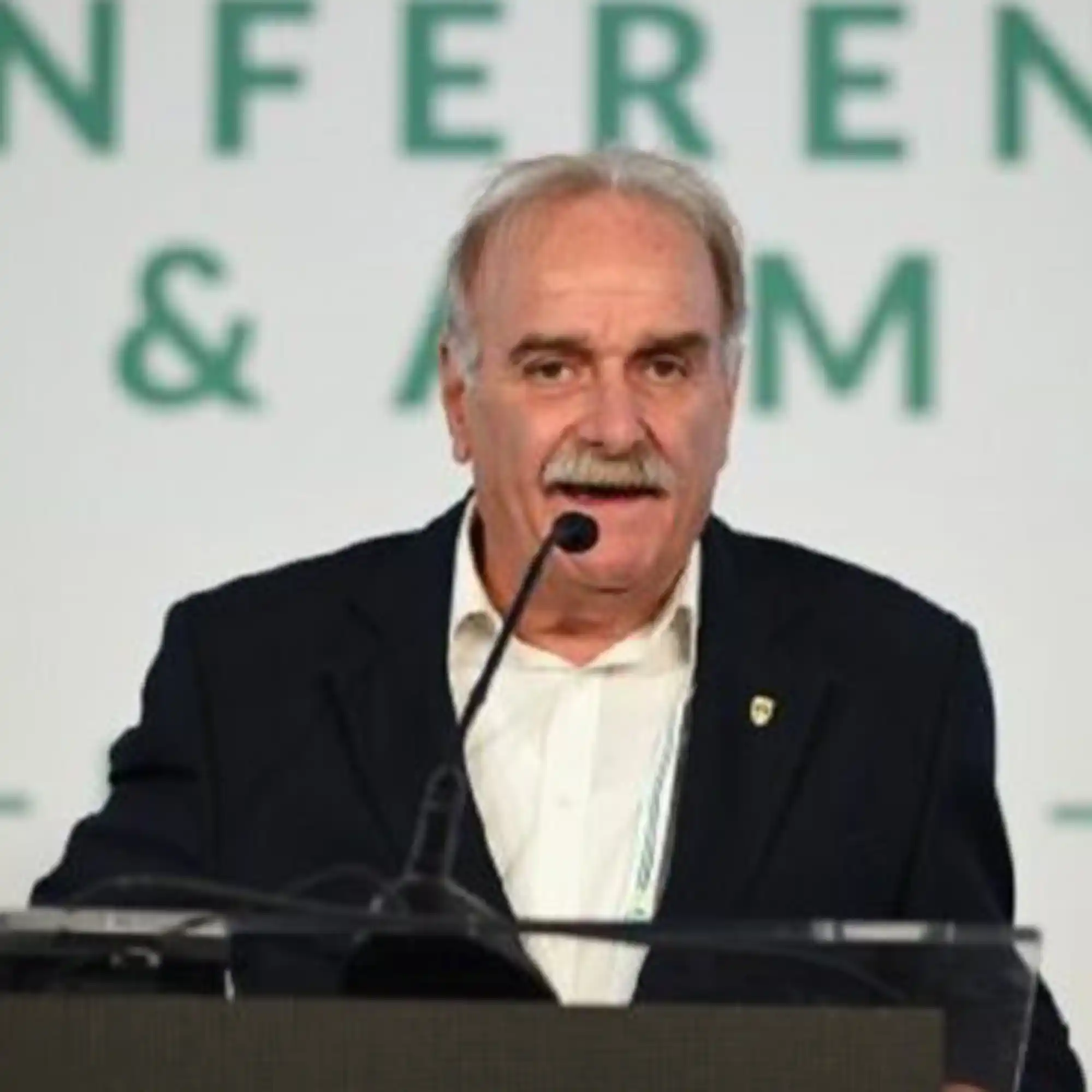 Spyros Zannias