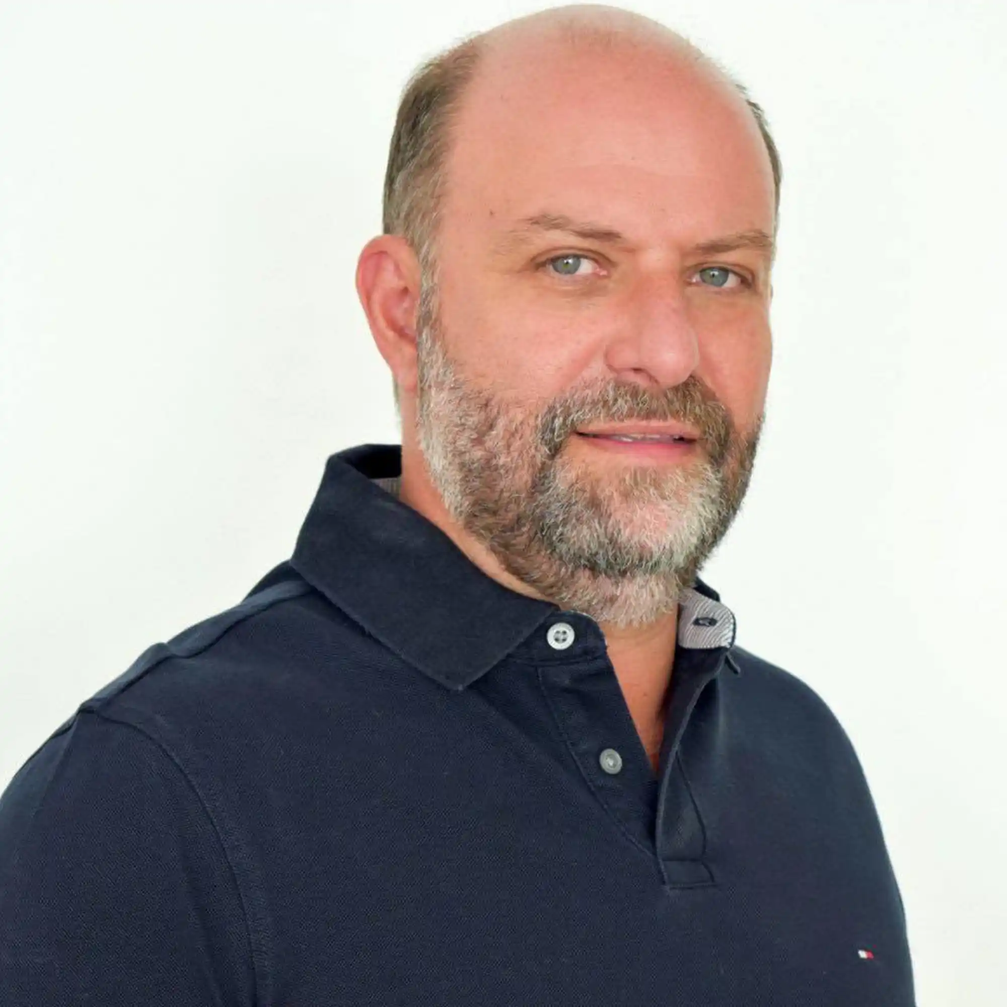 Vangelis Karachalios