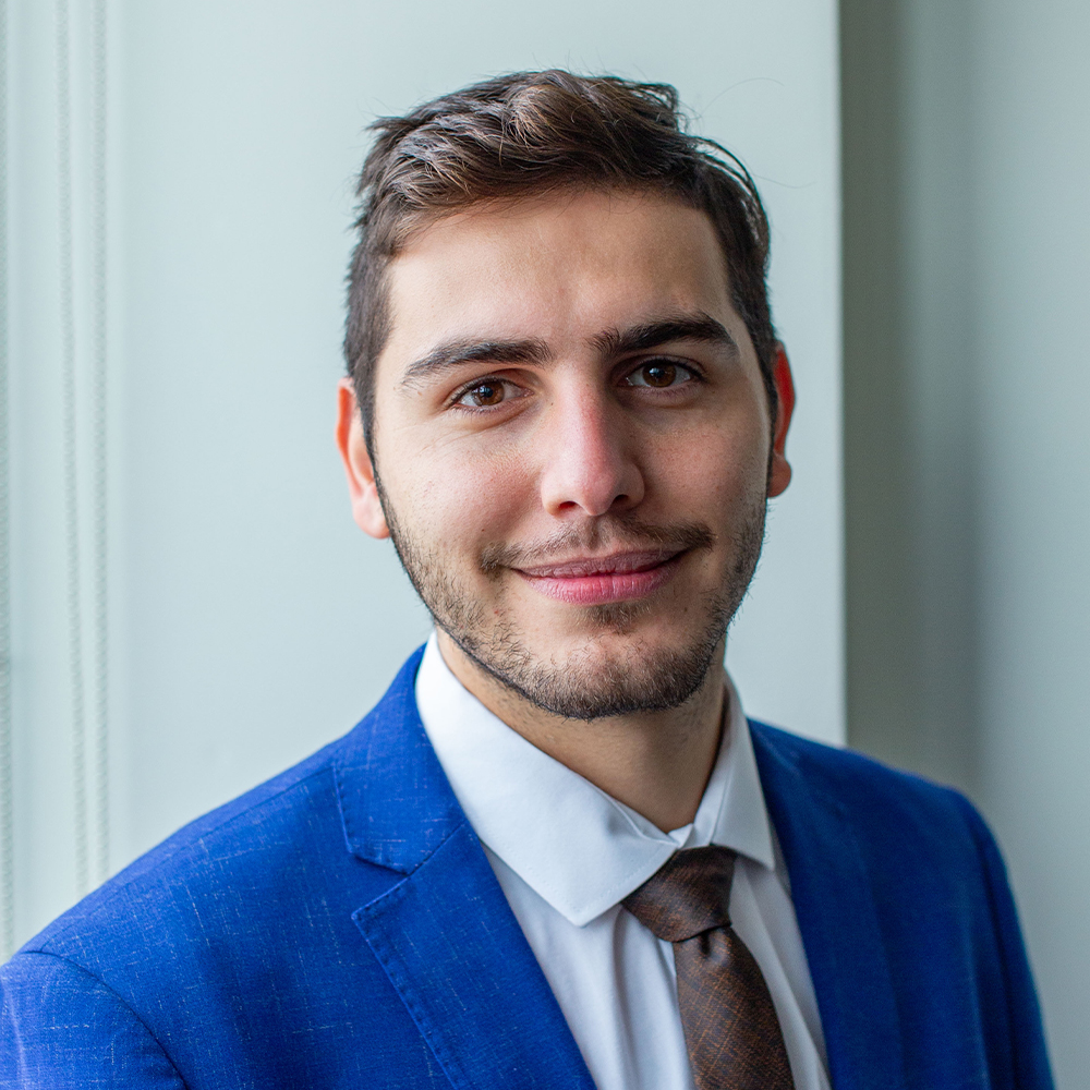 Aris Kefalogiannis