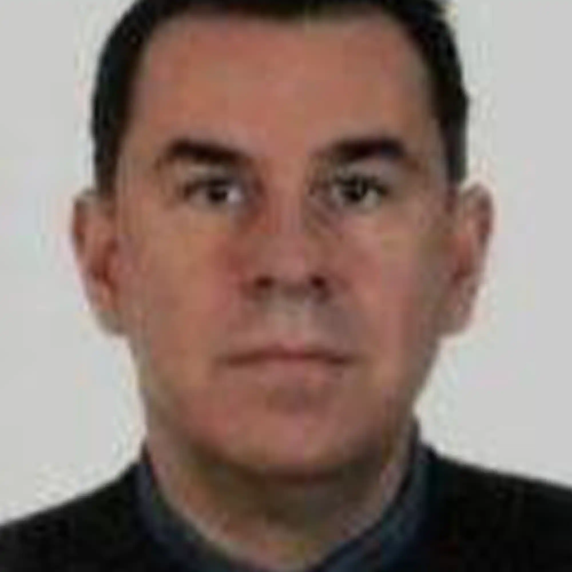 Theodoros Matikas