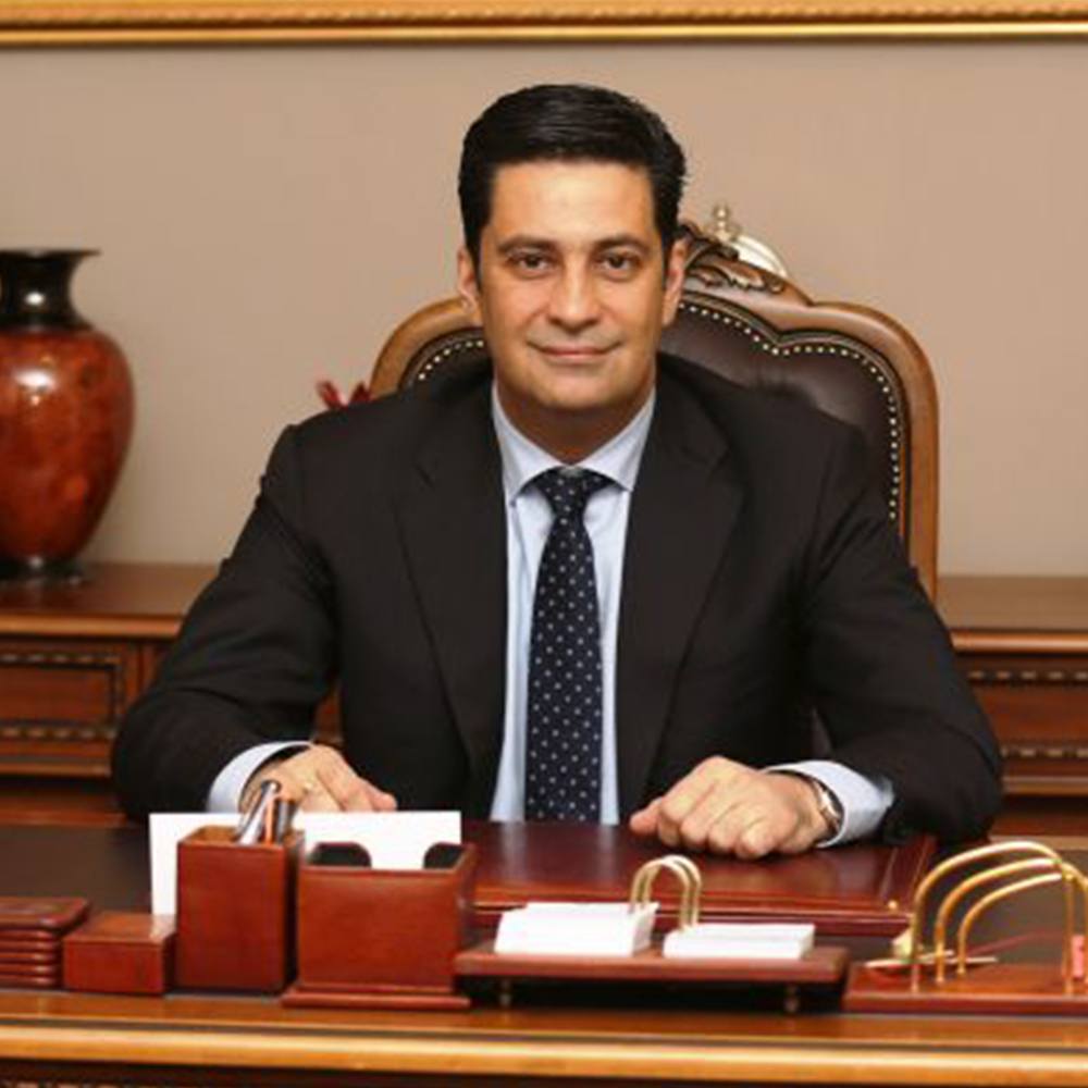 Giorgos Papanastasiou