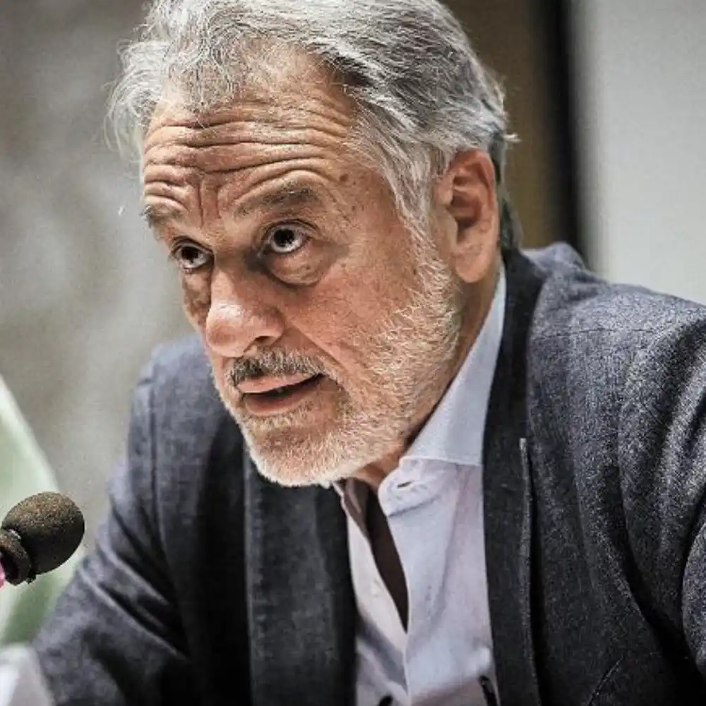 Loukas Tsoukalis