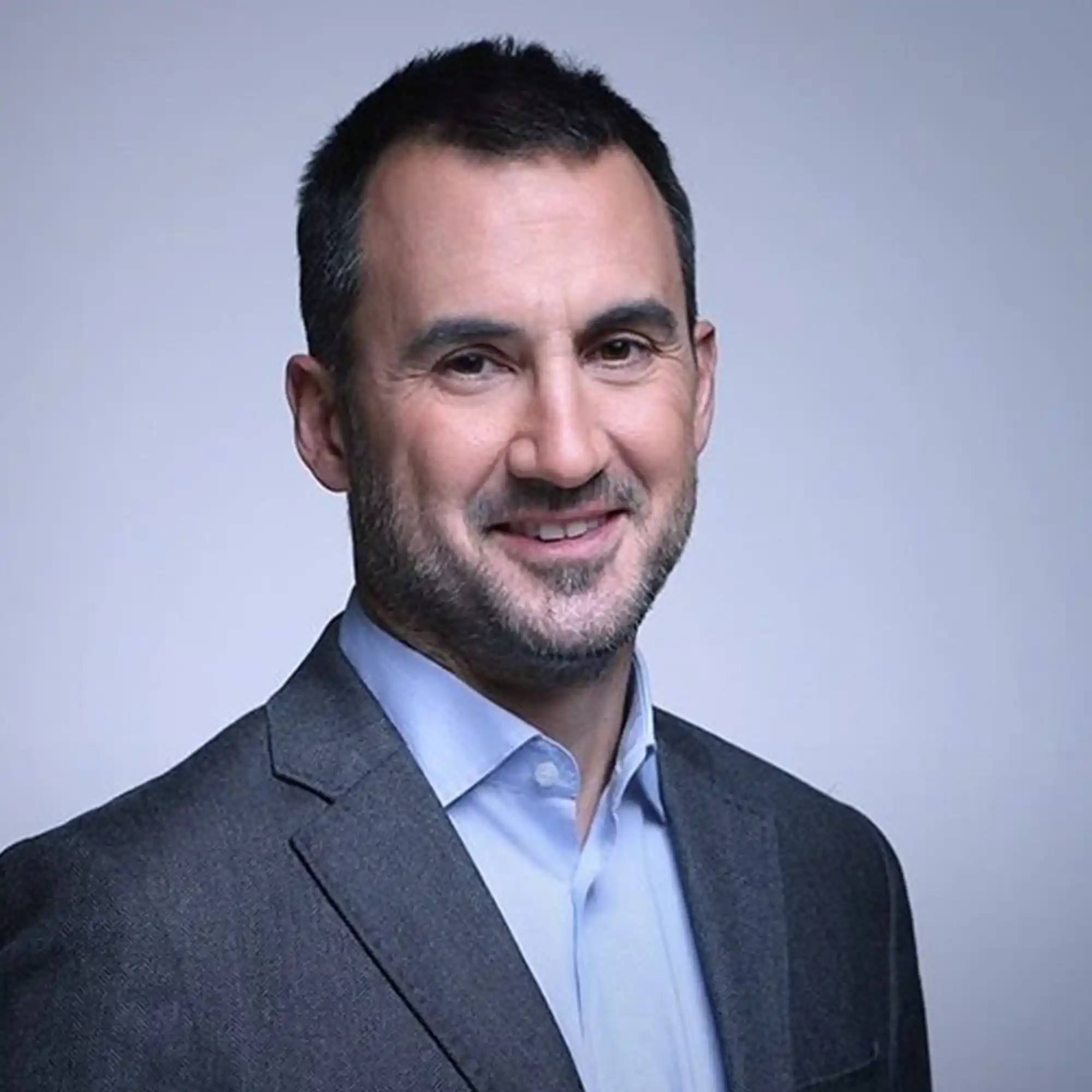 Alexis Charitsis
