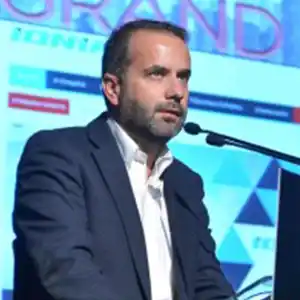 Spyros Kampiotis