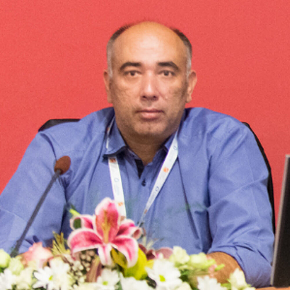Zisis Tsiropoulos