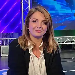 Maria Alaniadi
