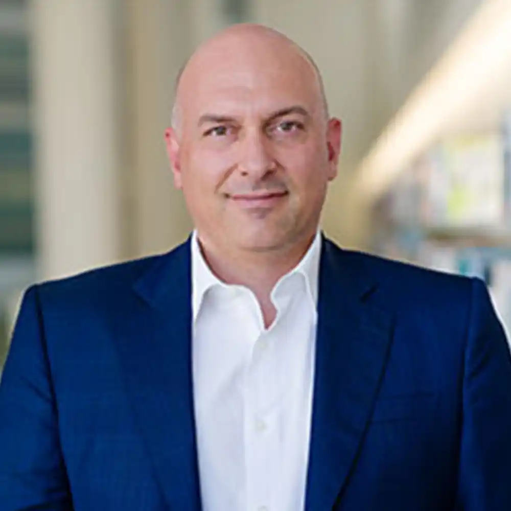 Dr. Kostas Andriotsopoulos