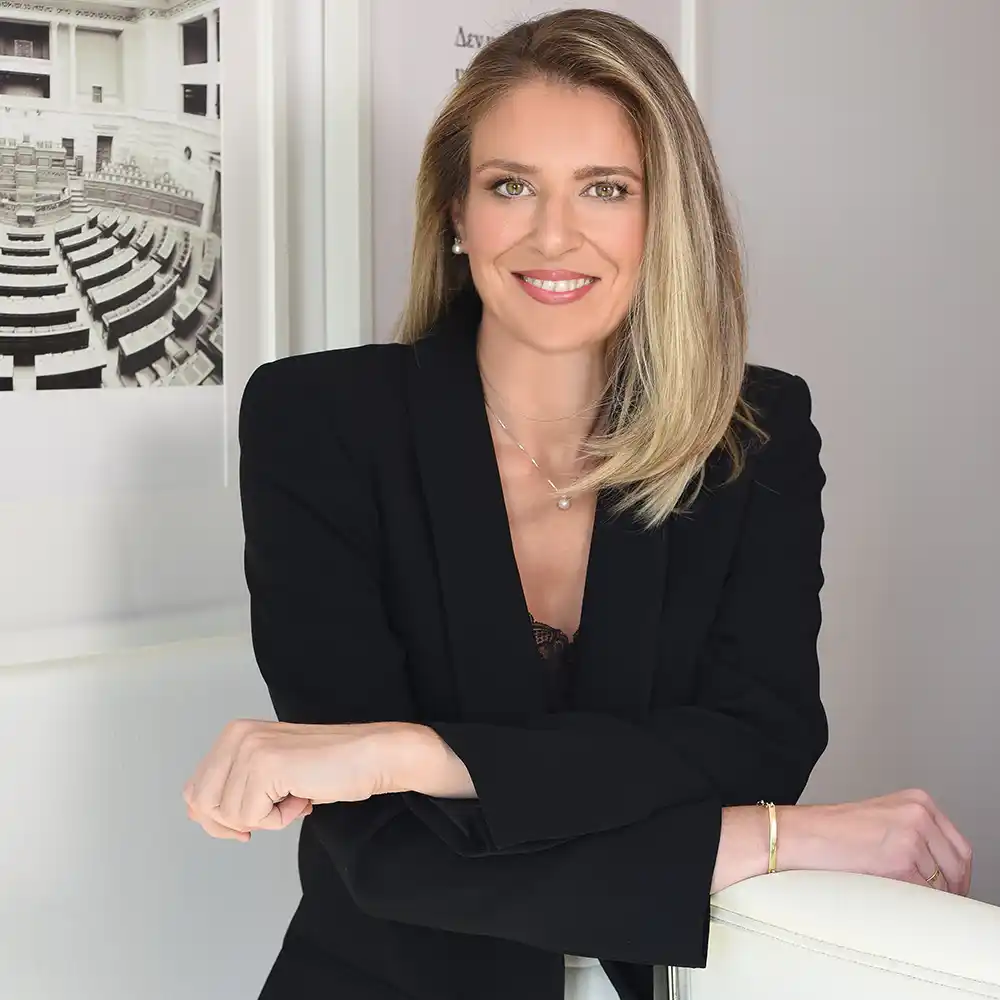 Anna Efthymiou