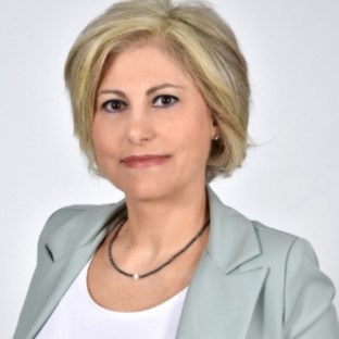 Artemis Dimou