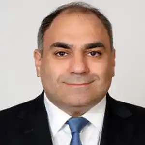 Stavros Avgoustidis