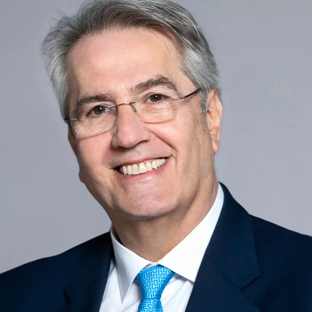 George Bakos