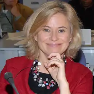 Bettina Menne