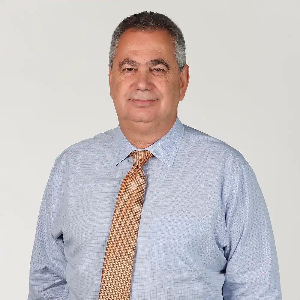 Vassilis Chiotis