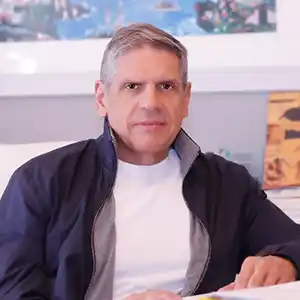 Dionysios Georgopoulos