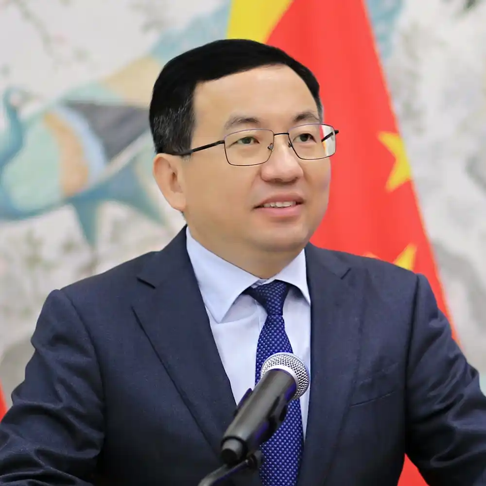 Fang Qiu