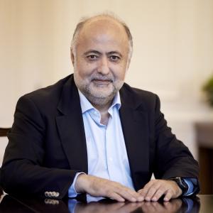 Dimitris Tsiodras