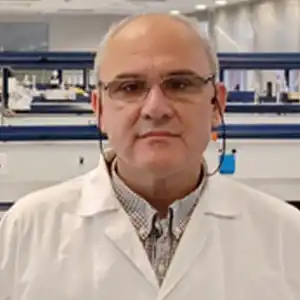 Evangelos Giannakopoulos