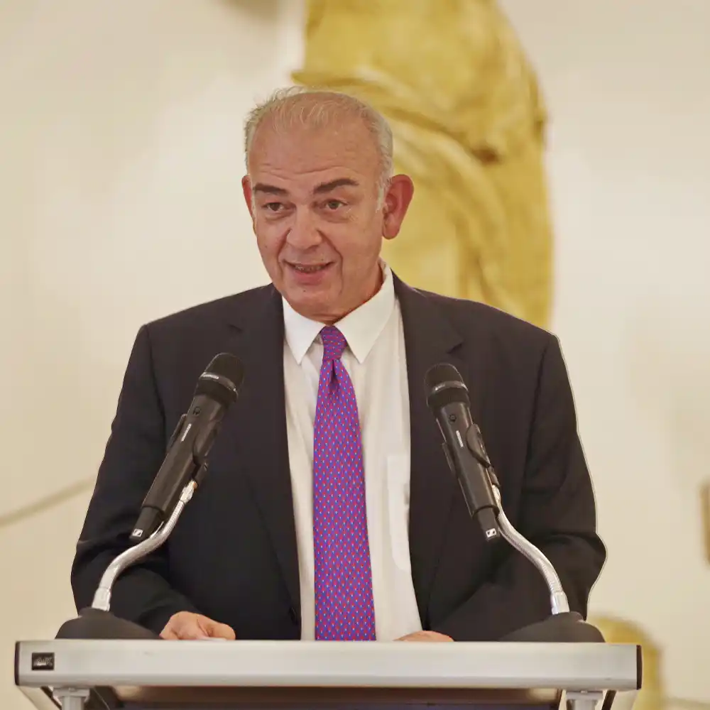 Ioannis Chatjigeorgiou