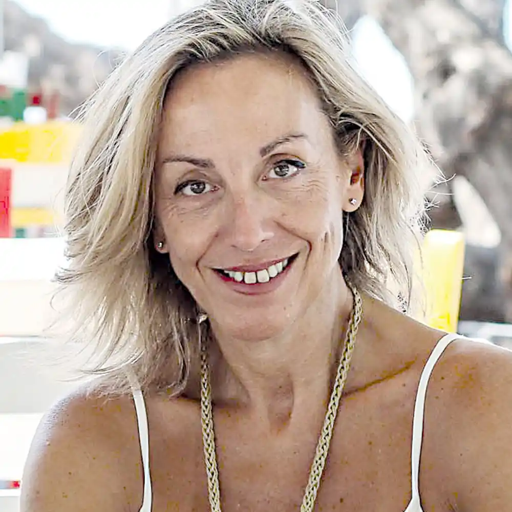 Kristi Kouninioti