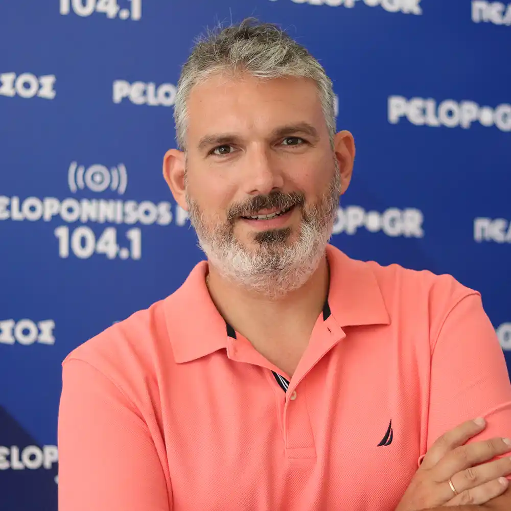 Konstantinos Labropoulos