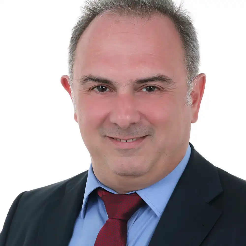 Christos Michalakelis