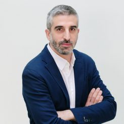Giorgos Taramas