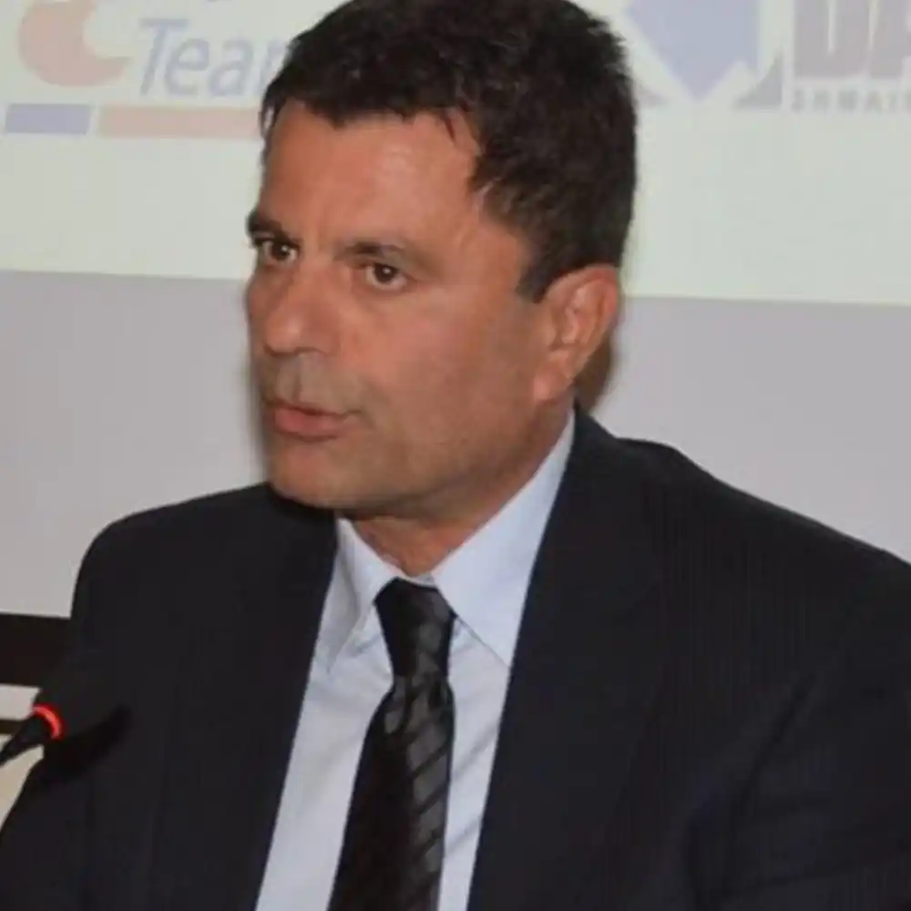 Georgios Panagiotopoulos