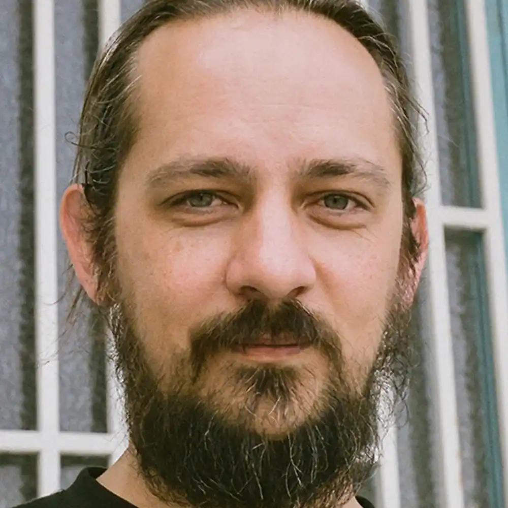 Pantelis Panteloglou
