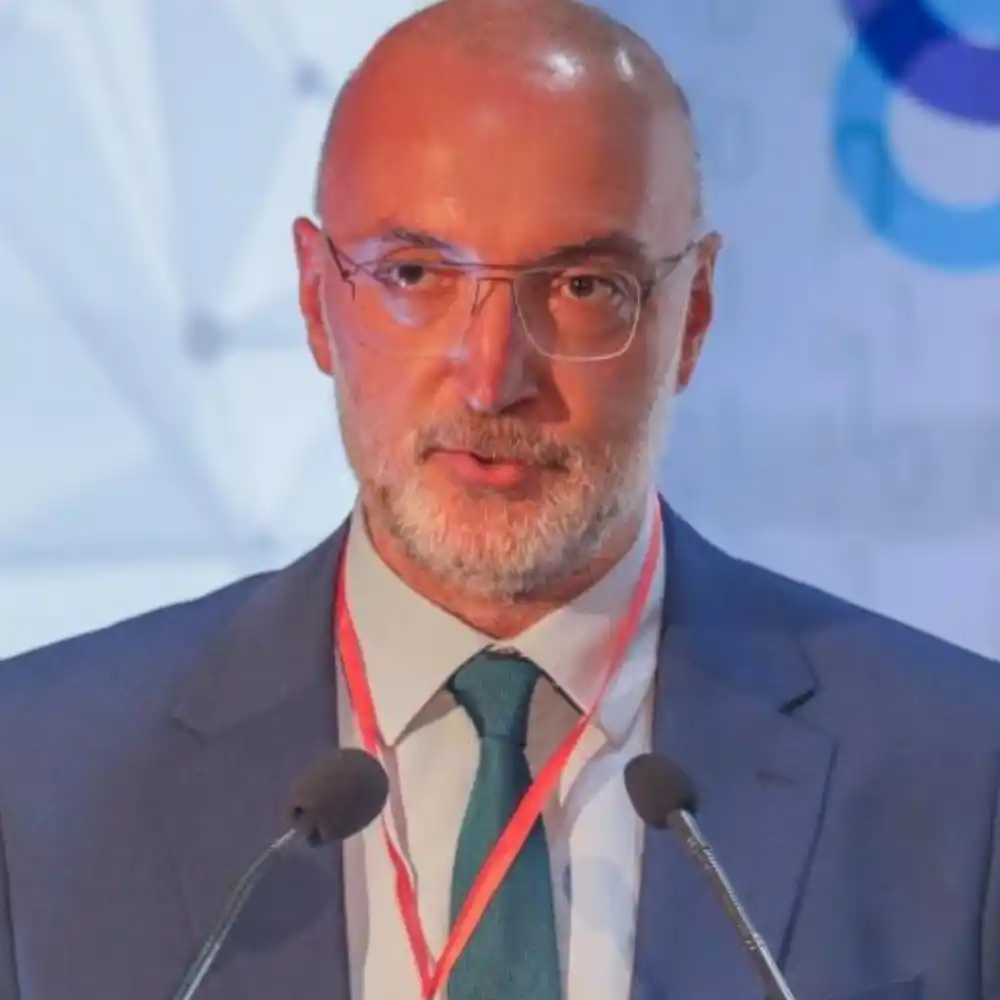 Giorgos Pappas