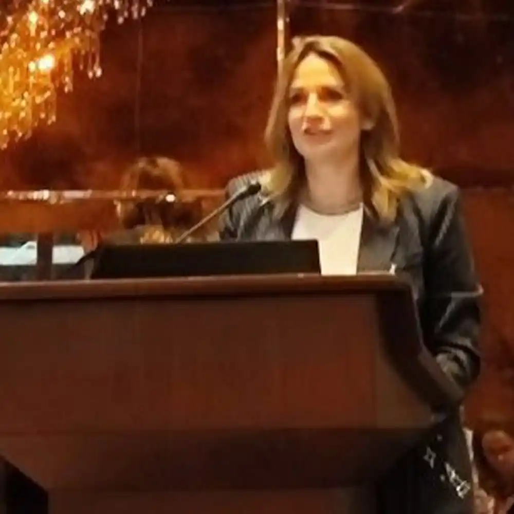 Vasiliki Liagkou