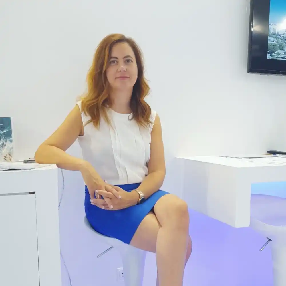 Dr. Katerina Kouravelou