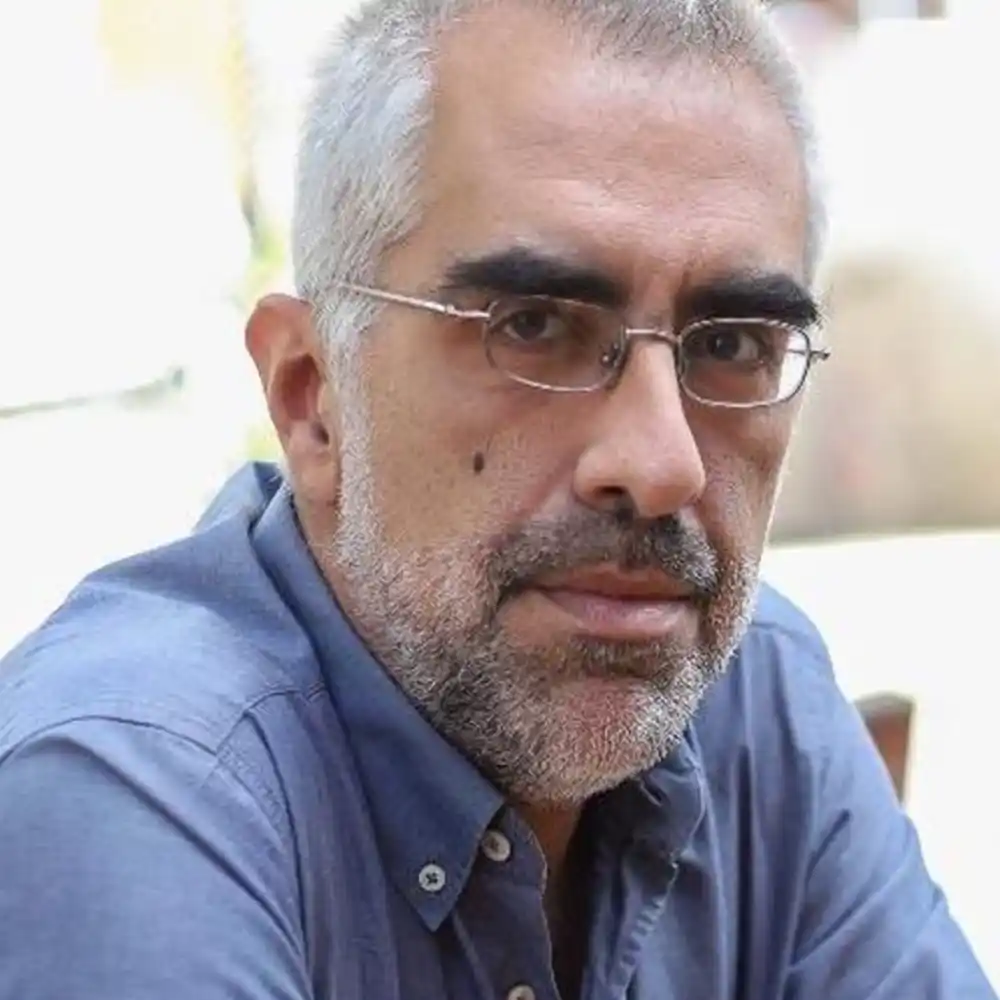 Andreas Tsiliras